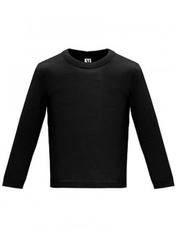 Baby Longsleeve T-Shirt