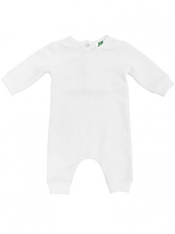 Baby Playsuit Long Sleeve