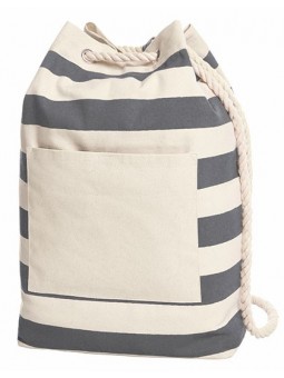 Backpack Beach