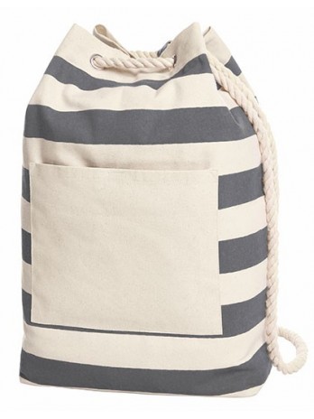 Backpack Beach