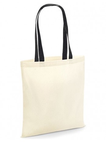 Bag for Life - Contrast Handles