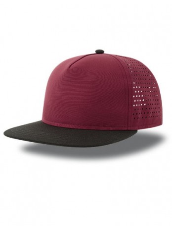 Bank Five Cap Recycled
