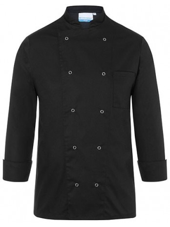 Basic Kochjacke