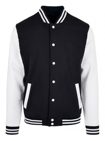 Basic College Jacket