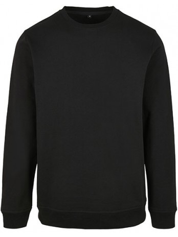 Basic Crewneck