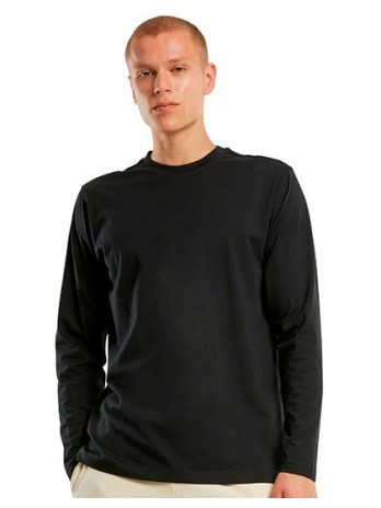 Basic Longsleeve