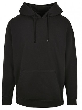 Basic Oversize Hoody