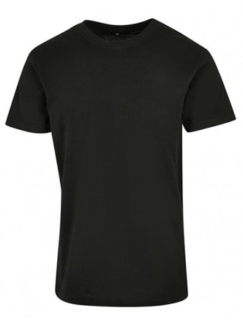 Basic Round Neck T-Shirt
