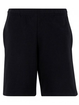 Basic Sweat Shorts