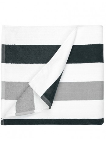Beach Towel Stripe