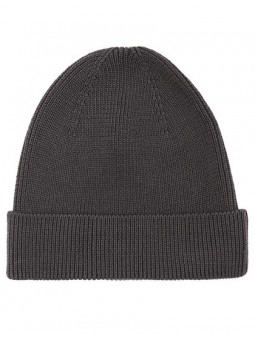 Beanie 1x1 Rib
