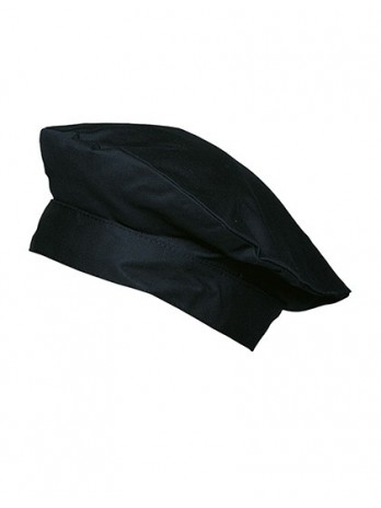Beret Hat Luka