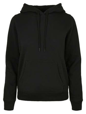 Ladies´ Basic Hoody