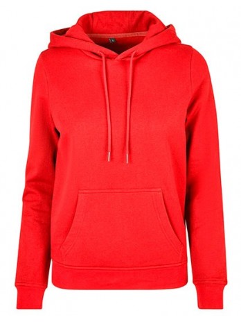 Ladies´ Basic Hoody