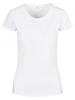 Ladies´ Basic Tee