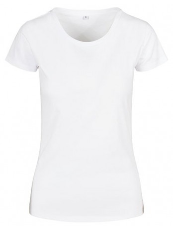Ladies´ Basic Tee