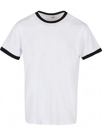 Men´s Ringer Tee
