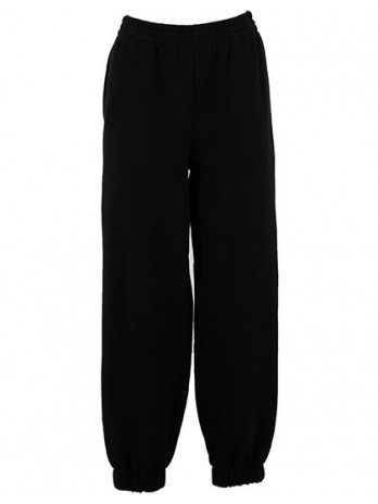 Ladies Basic Sweatpants
