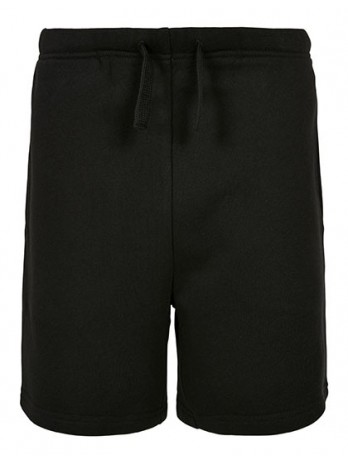 Kids Basic Sweatshorts
