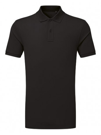 Men´s Recycled Polyester Performance Polo