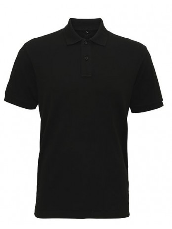 Men´s Super Smooth Knit Polo