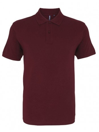 Men´s Classic Fit Polo
