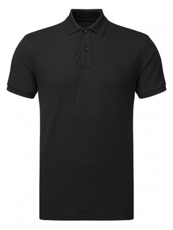 Men´s Polycotton Blend Polo
