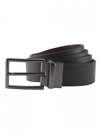 Men´s Two-Way Leather Belt