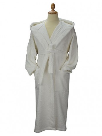 Robezz® Organic Bathrobe