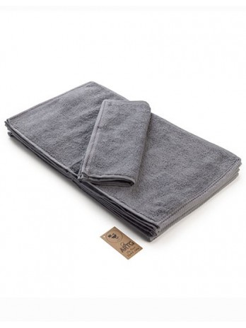 Guest Towel