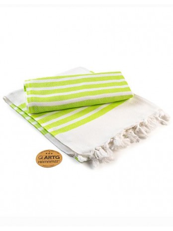 Hamamzz® Dalaman Towel