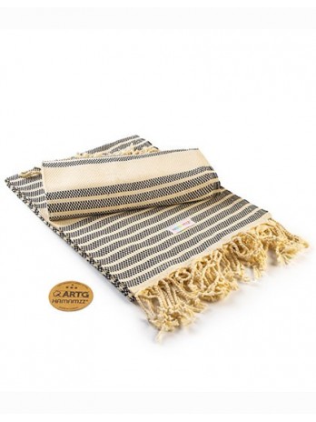 Hamamzz® Original Bodrum DeLuxe Towel