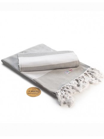 Hamamzz® Marmaris DeLuxe Towel