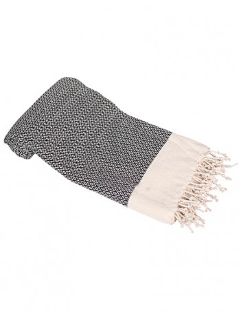 Hamamzz Towel Kemer