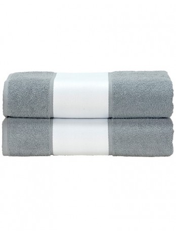 SUBLI-Me® Bath Towel