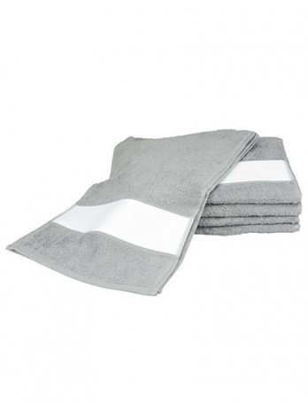 SUBLI-Me® Sport Towel