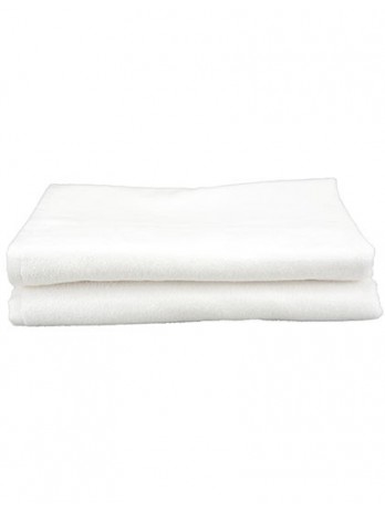 SUBLI-Me® All-Over Bath Towel