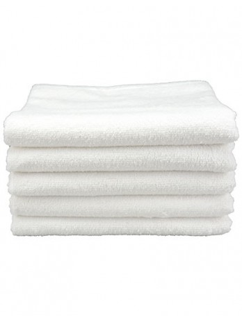 SUBLI-Me® All-Over Print Hand Towel