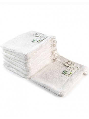 Natural Bamboo Washing Glove