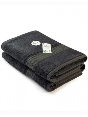 Natural Bamboo Bath Towel