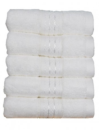 Natural Bamboo Guest Towel
