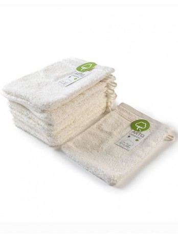 Organic Washing Glove