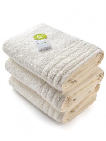 Organic Hand Towel