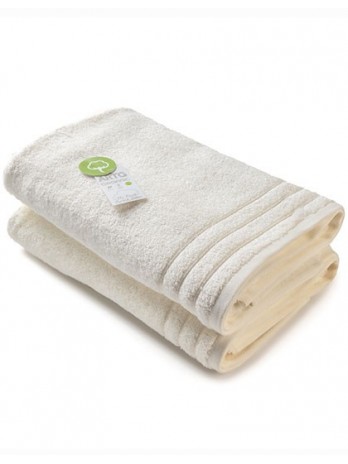 Organic Bath Towel