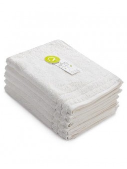 Organic Guest Towel