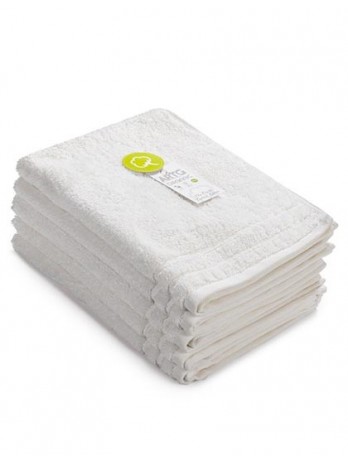 Organic Guest Towel