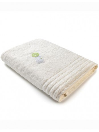 Organic Beach Towel
