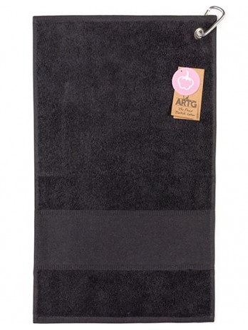 PRINT-Me® GOLF Towel