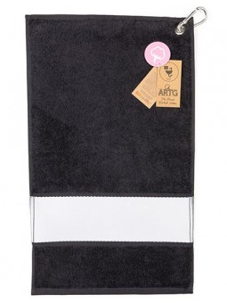 SUBLI-Me® GOLF Towel