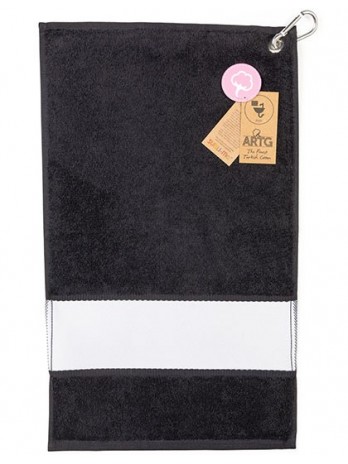 SUBLI-Me® GOLF Towel